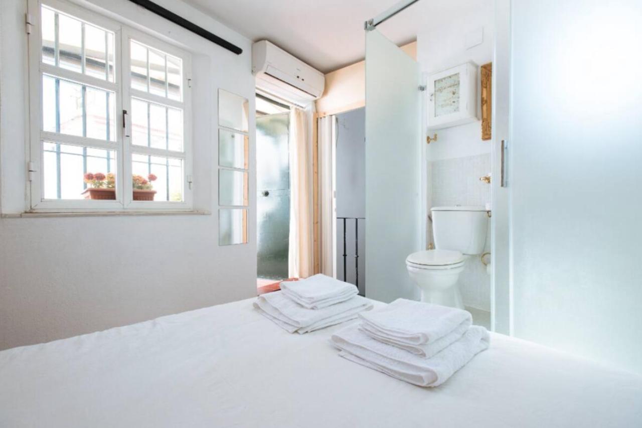 Penthouse Private Terrace, Near Cathedral, And To Real Maestranza * Seville