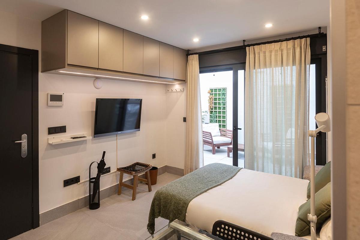 Bajeles Urban Apartment
