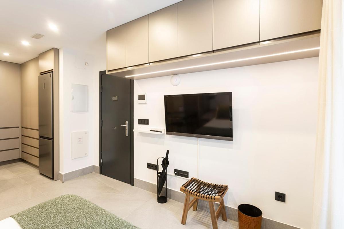 Bajeles Urban Apartment *