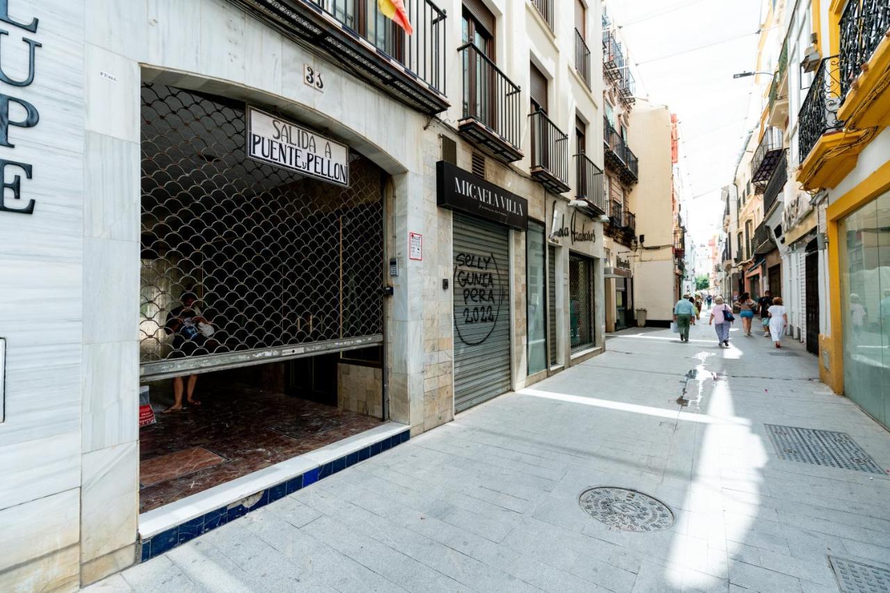 Apartamento Holi-rent Cuna *