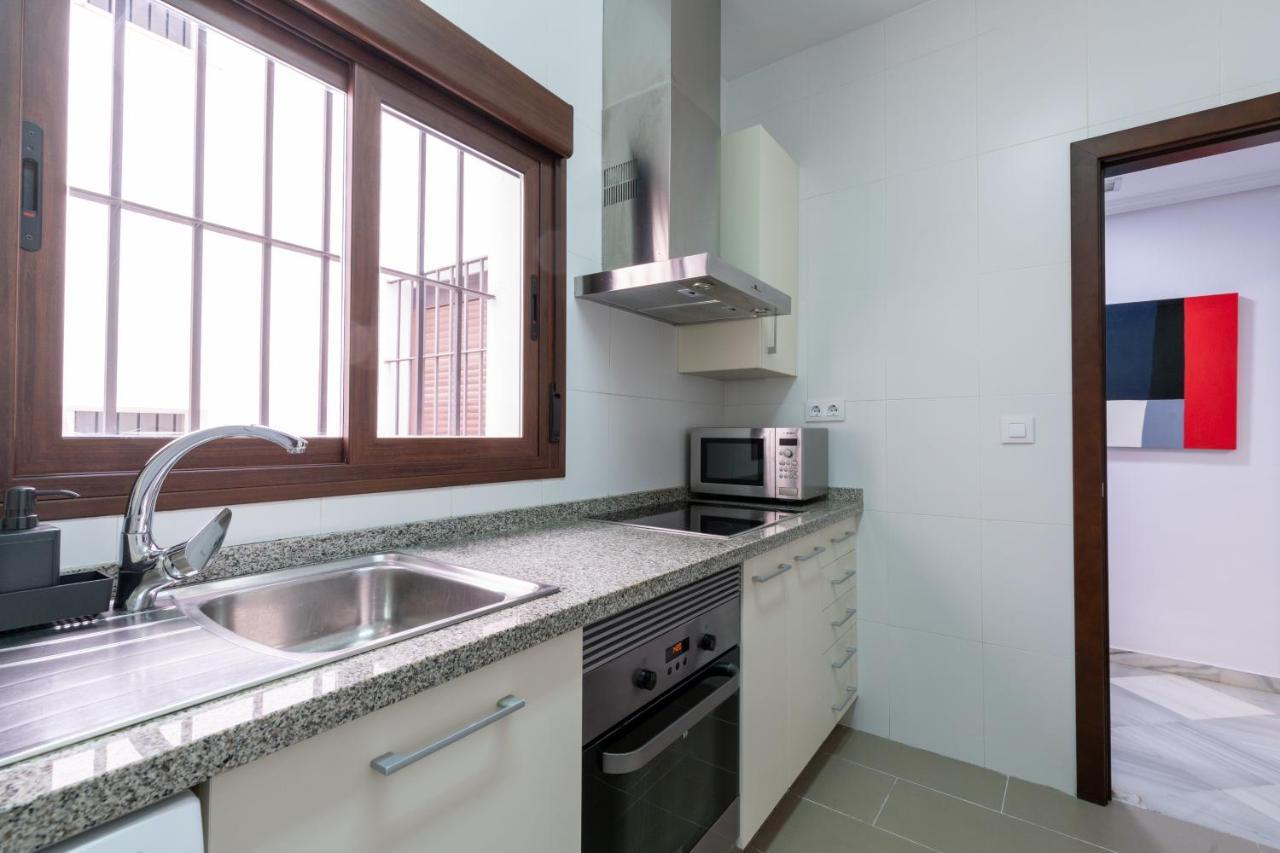 Apartamento Holi-rent Cuna *