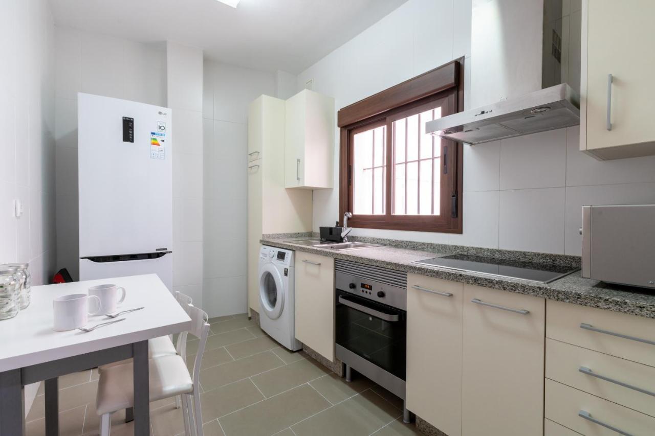 Apartamento Holi-rent Cuna Sevilla