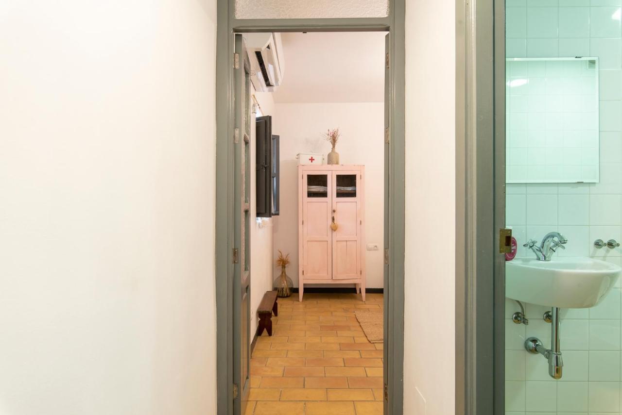 Apartment Andalusian Courtyard Seville