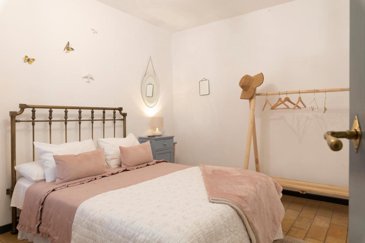 Apartment Andalusian Courtyard Seville