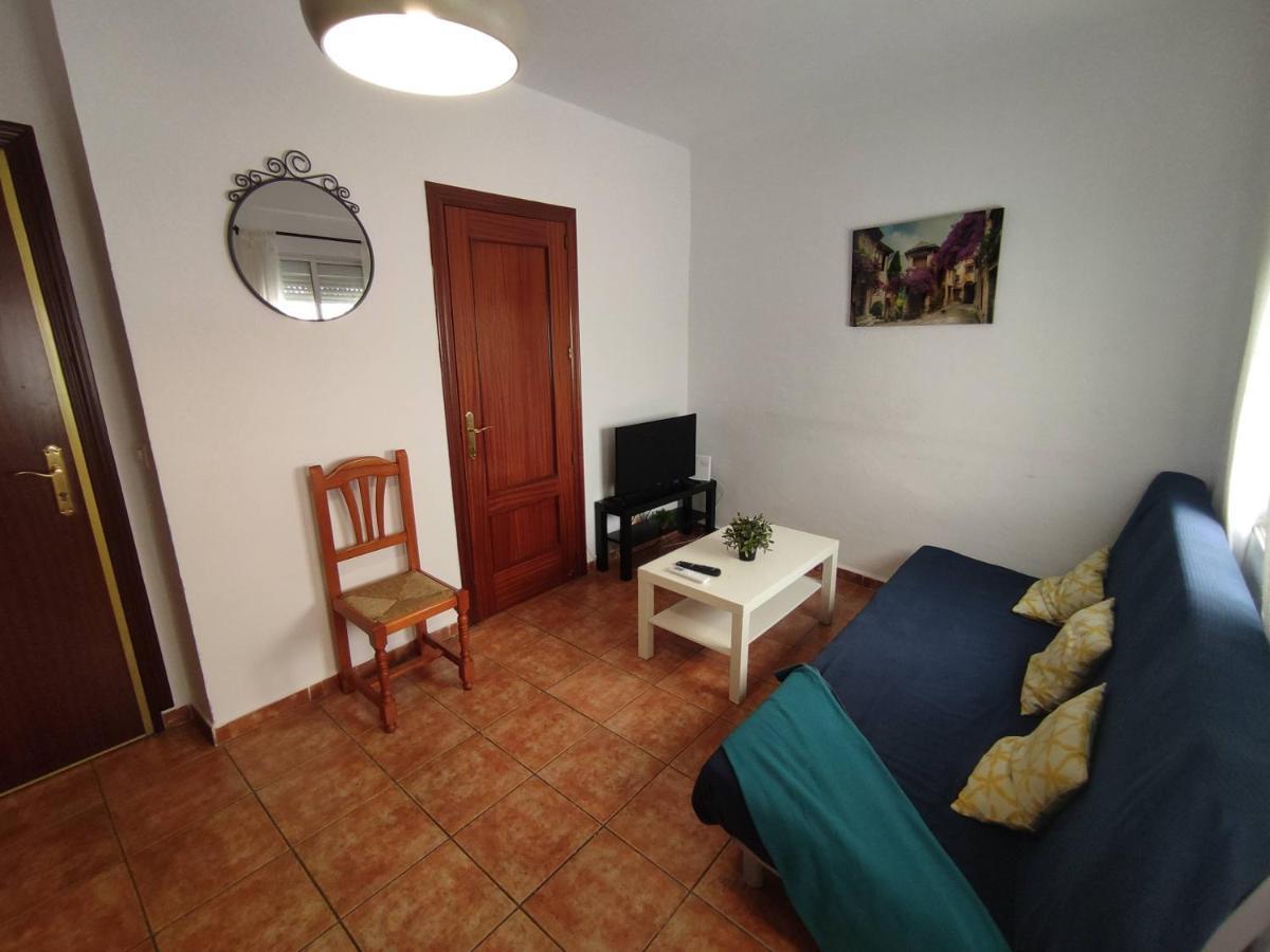 Apartamento La Luz - Kainga Homes * Seville
