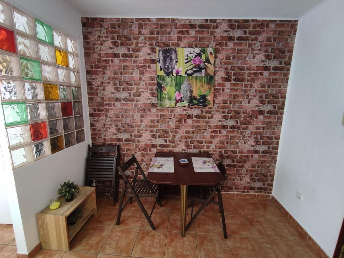 Apartment Apartamento La Luz - Kainga Homes Seville