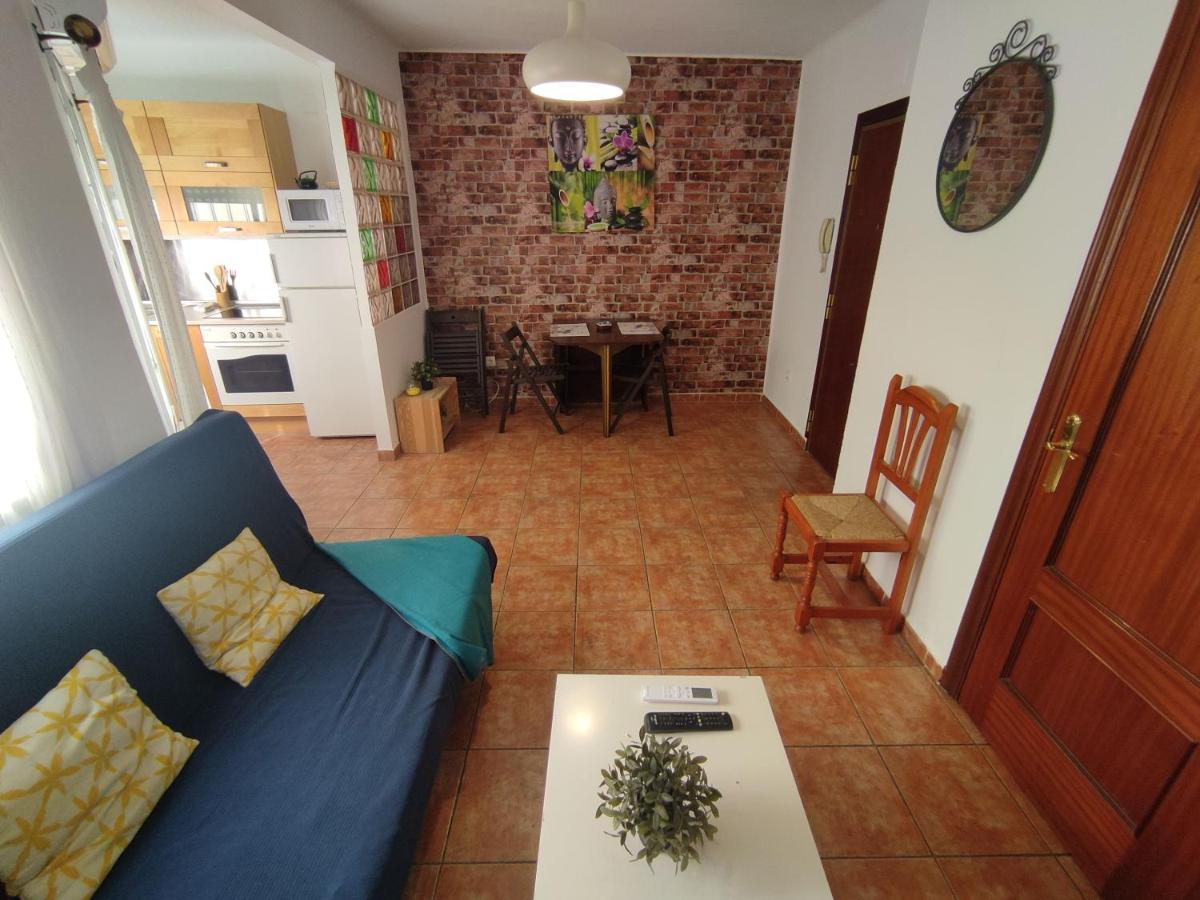 Apartamento La Luz - Kainga Homes Apartment