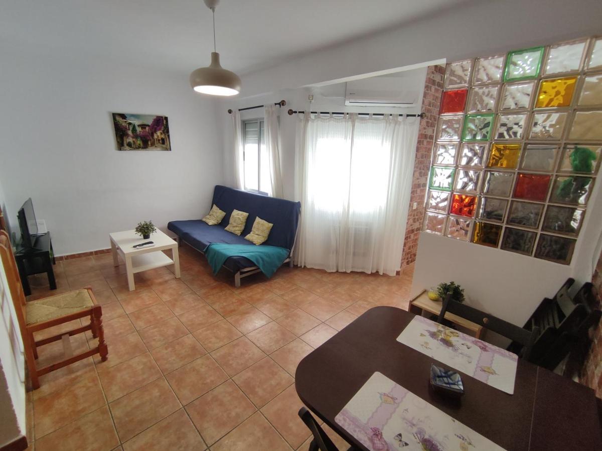 Apartment Apartamento La Luz - Kainga Homes