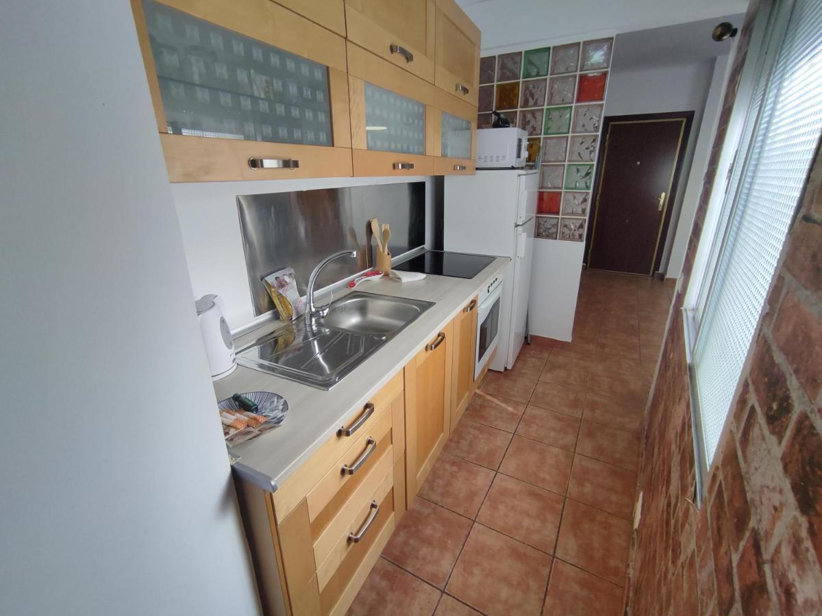 Apartamento La Luz - Kainga Homes Apartment