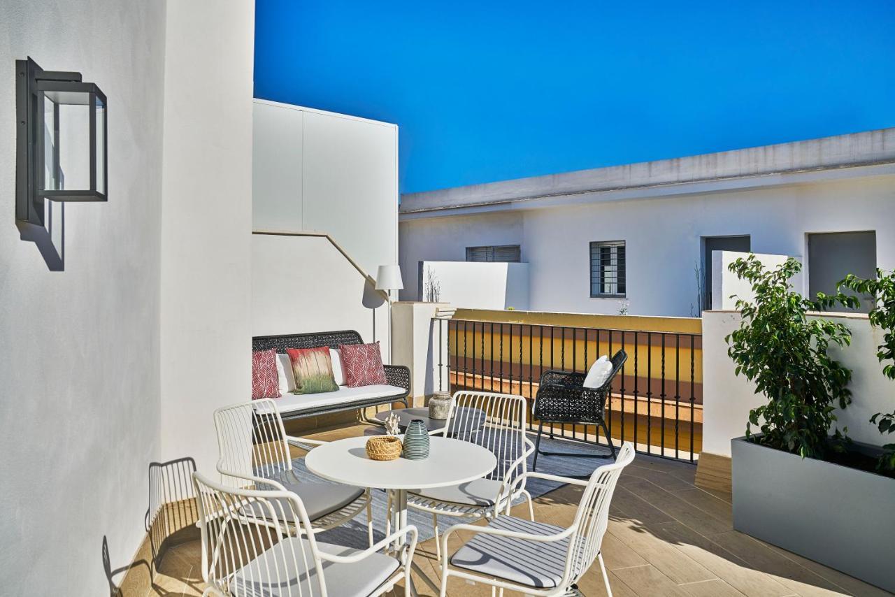 Vincci Molviedro 4* Seville