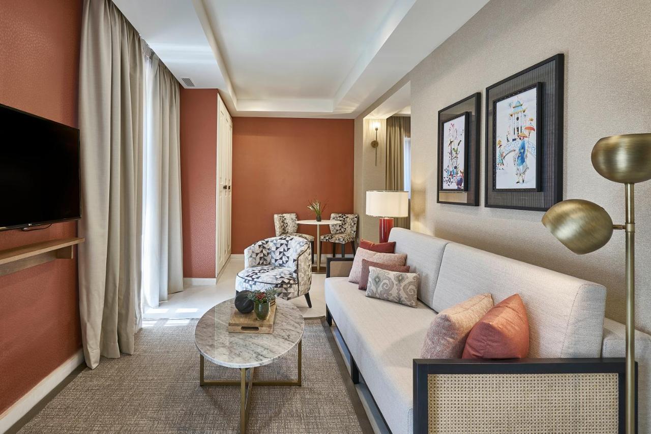 Vincci Molviedro 4* Seville