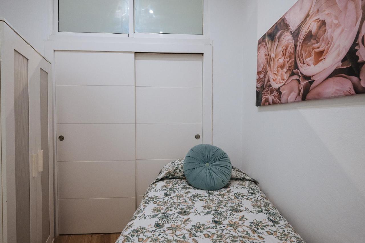 Apartamento Divi Martínez Montañes