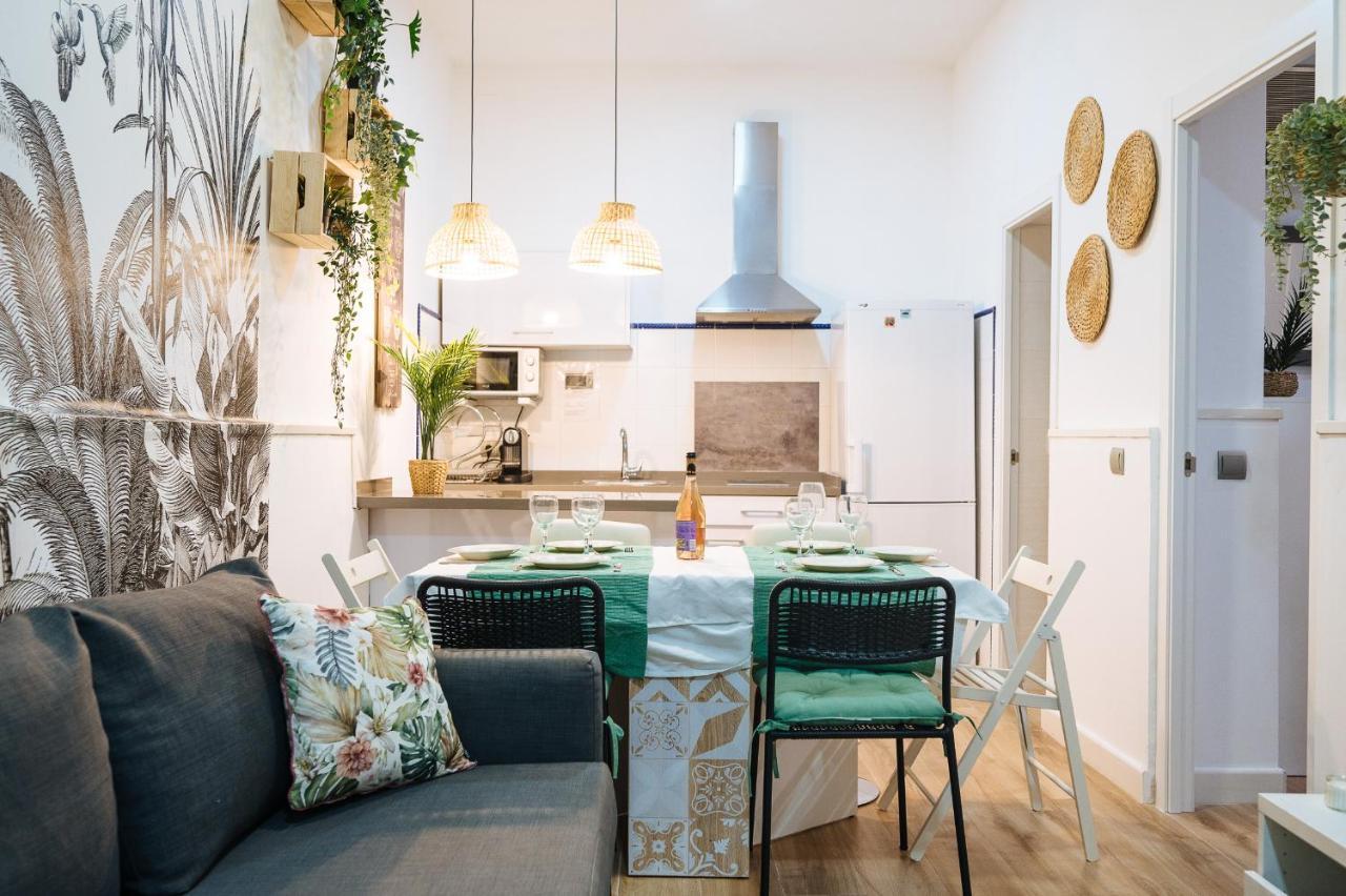 Divi Martínez Montañes Apartamento *
