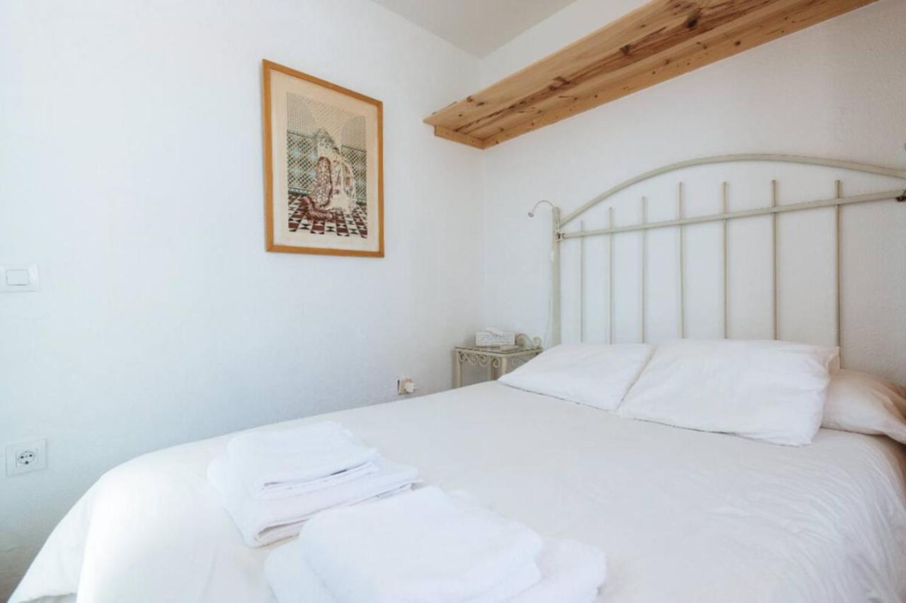 Penthouse Private Terrace, Near Cathedral, And To Real Maestranza Apartment