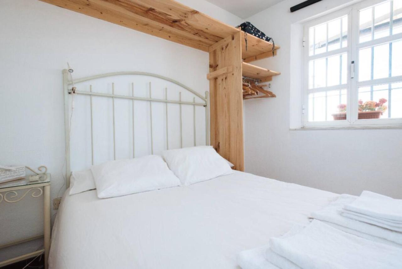 Apartment Penthouse Private Terrace, Near Cathedral, And To Real Maestranza *
