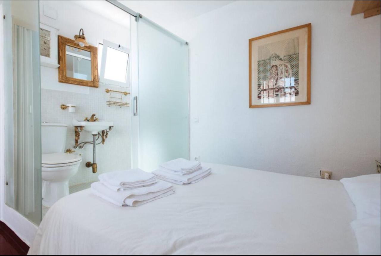 Penthouse Private Terrace, Near Cathedral, And To Real Maestranza Apartment