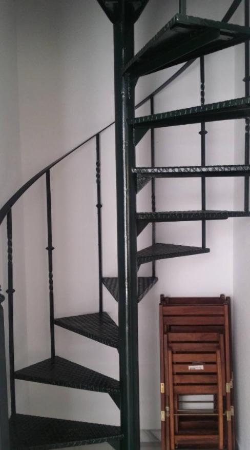 Apartment Penthouse Private Terrace, Near Cathedral, And To Real Maestranza