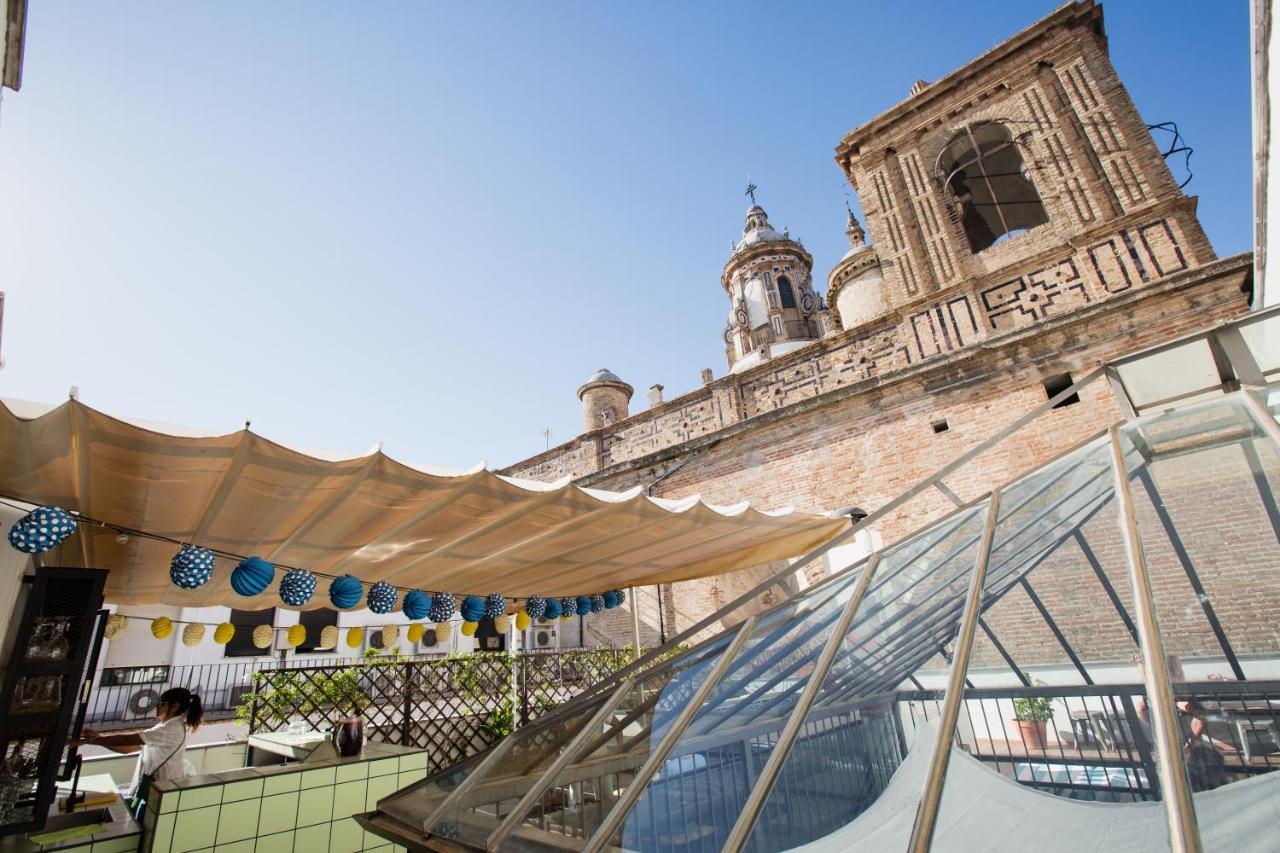 Hostel Joy Setas Coworking