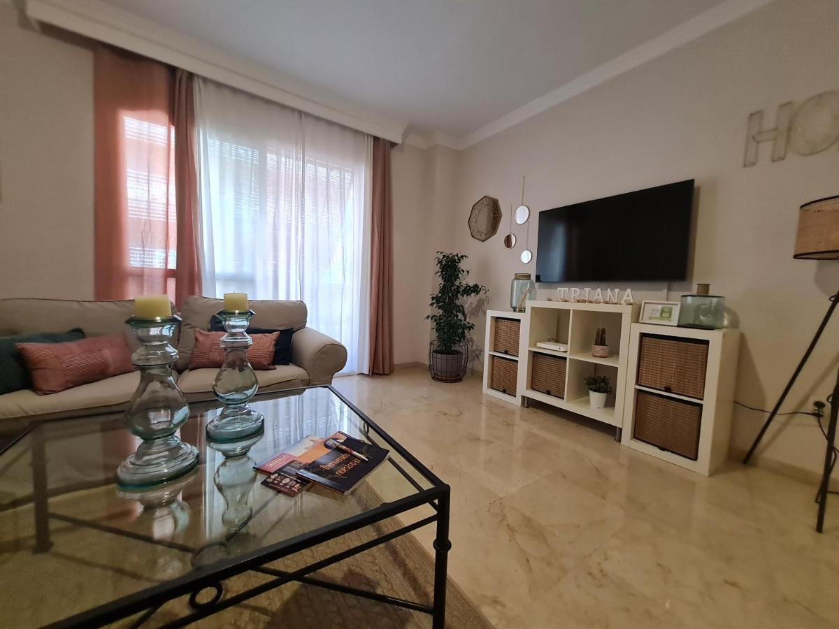 Triana Soul Marcur Apartment *