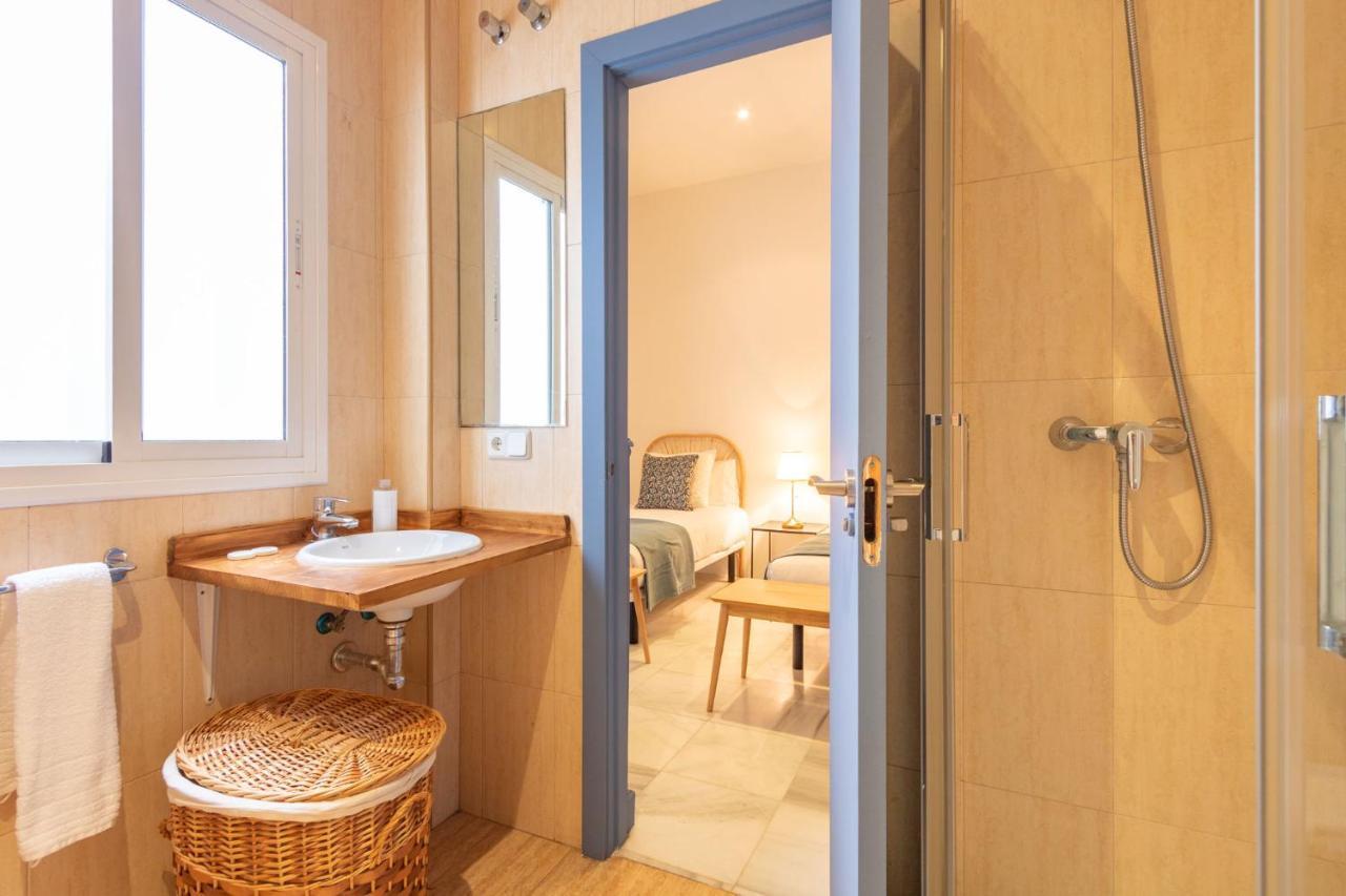 Terceros Center Deluxe By Valcambre Apartment Seville
