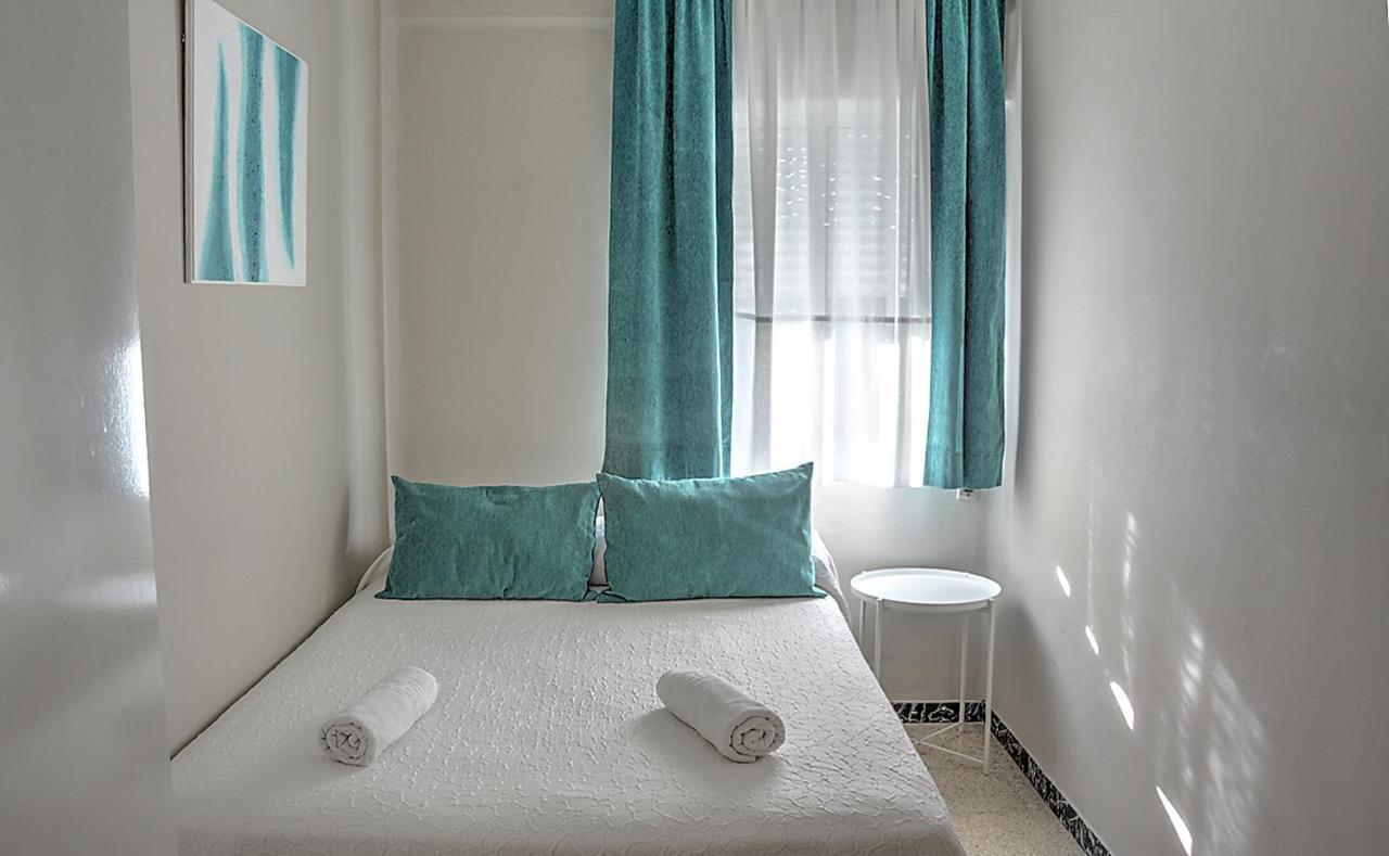Apartment Apartamento Rubi