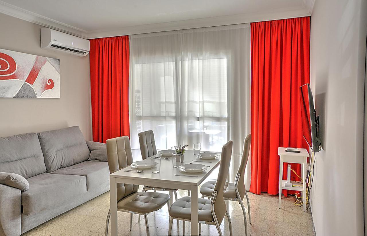Apartment Apartamento Rubi *