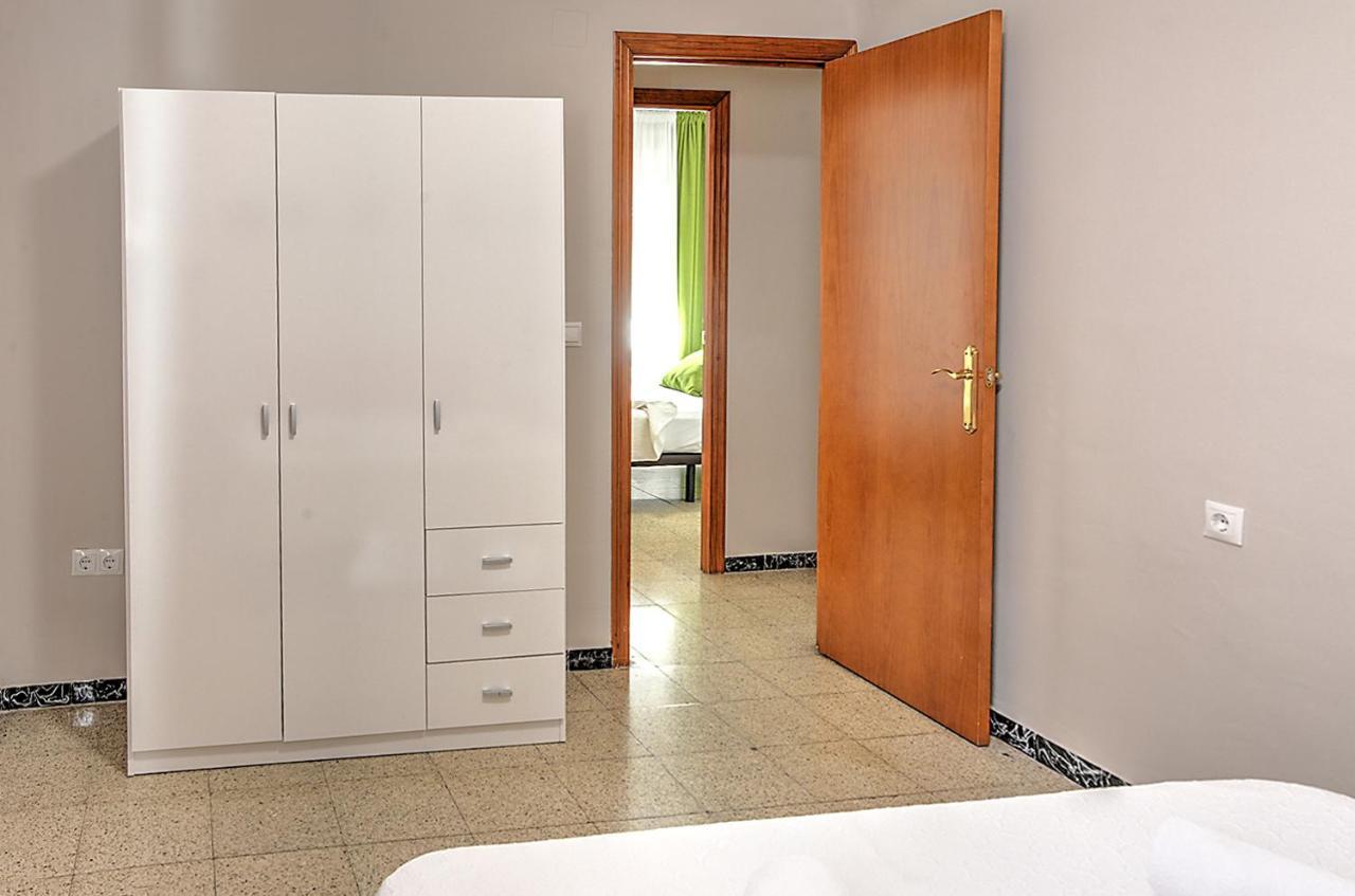 Apartment Apartamento Rubi