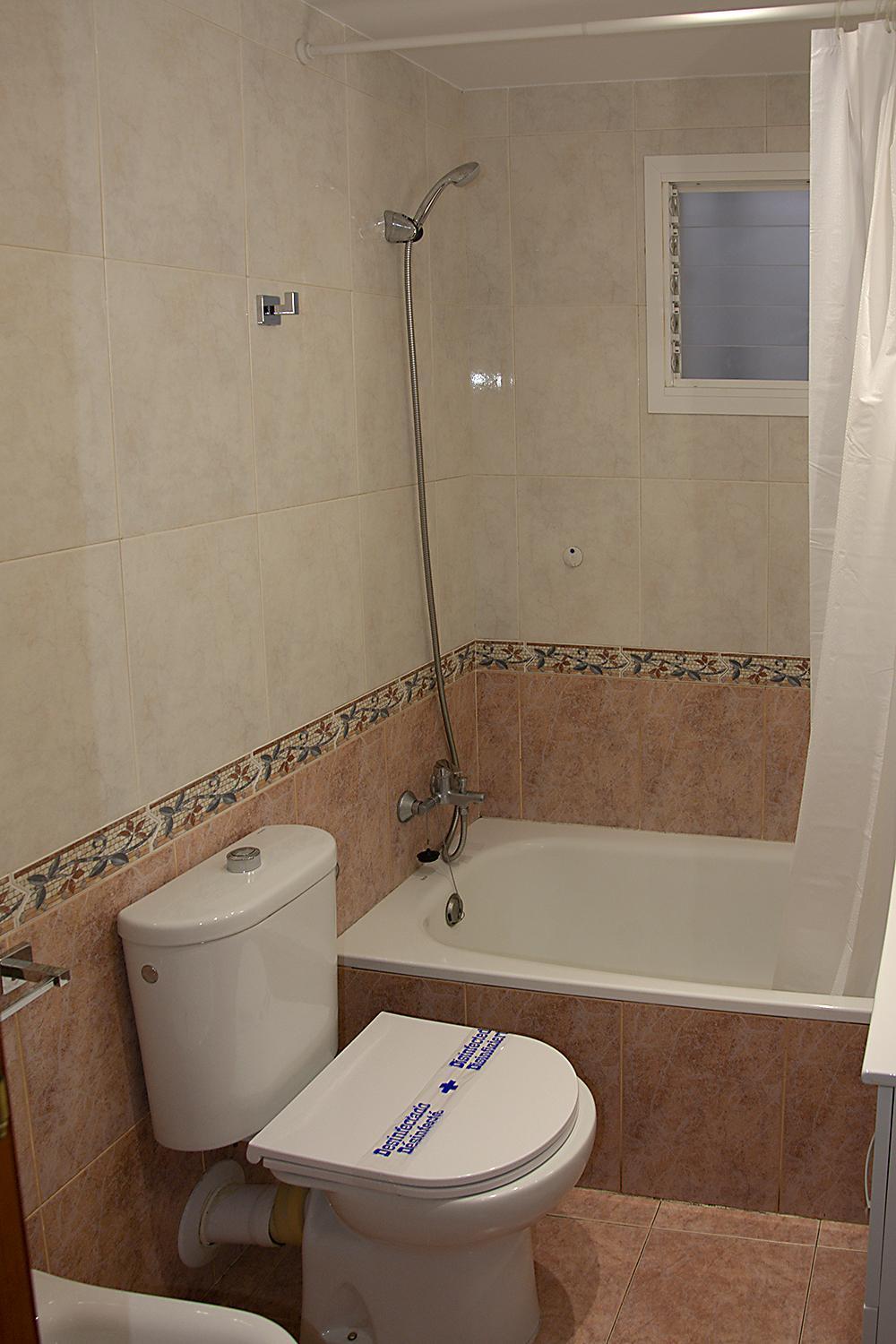 Apartamento Rubi Apartment Seville