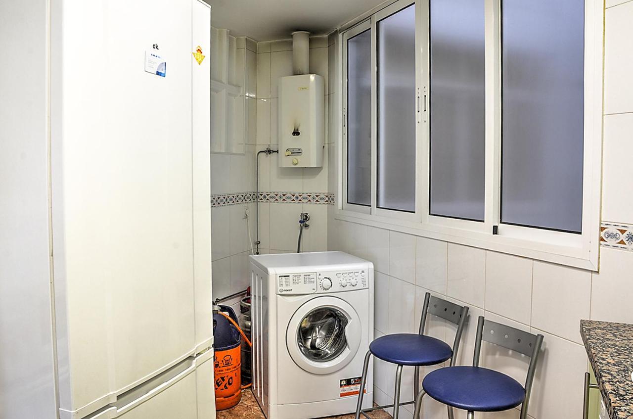 Apartamento Rubi * Seville