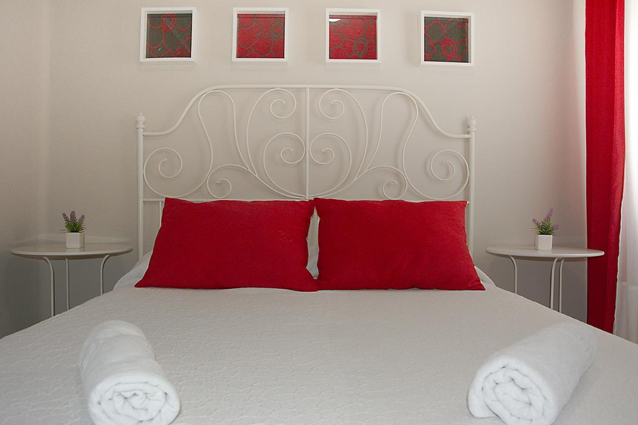 Apartamento Rubi Apartment