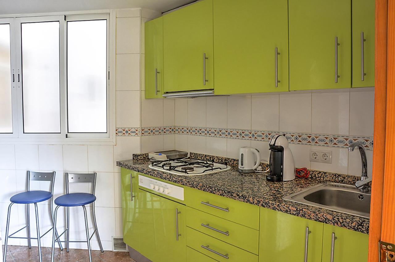 Apartamento Rubi *