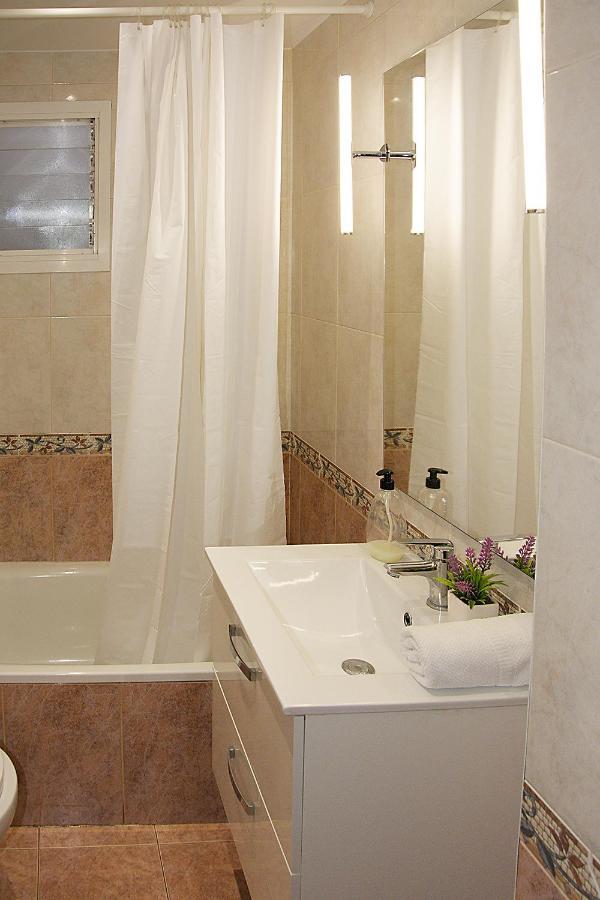 Apartamento Rubi * Seville