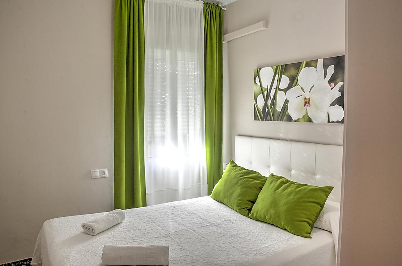 Apartamento Rubi * Seville
