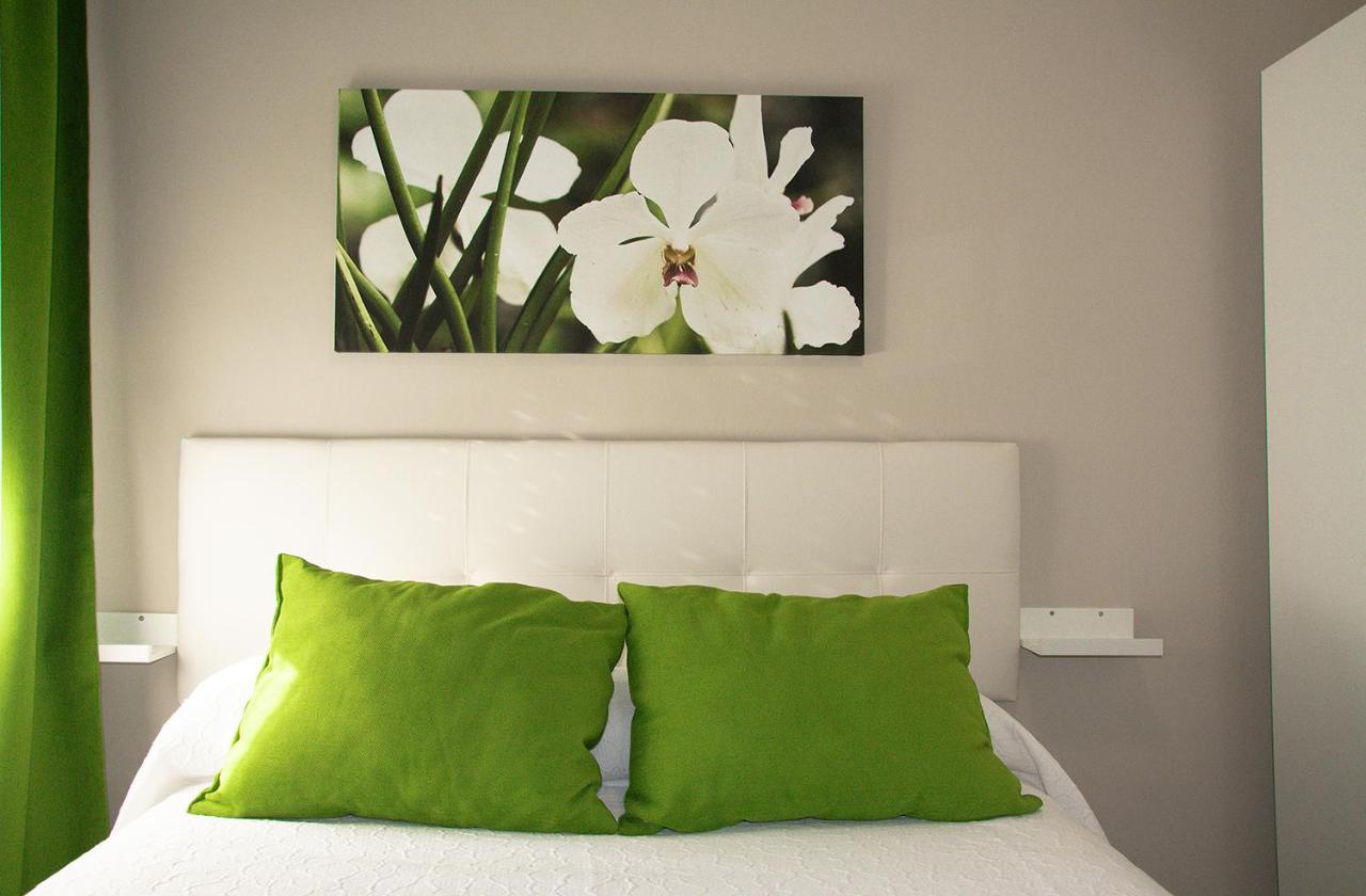 Apartamento Rubi *