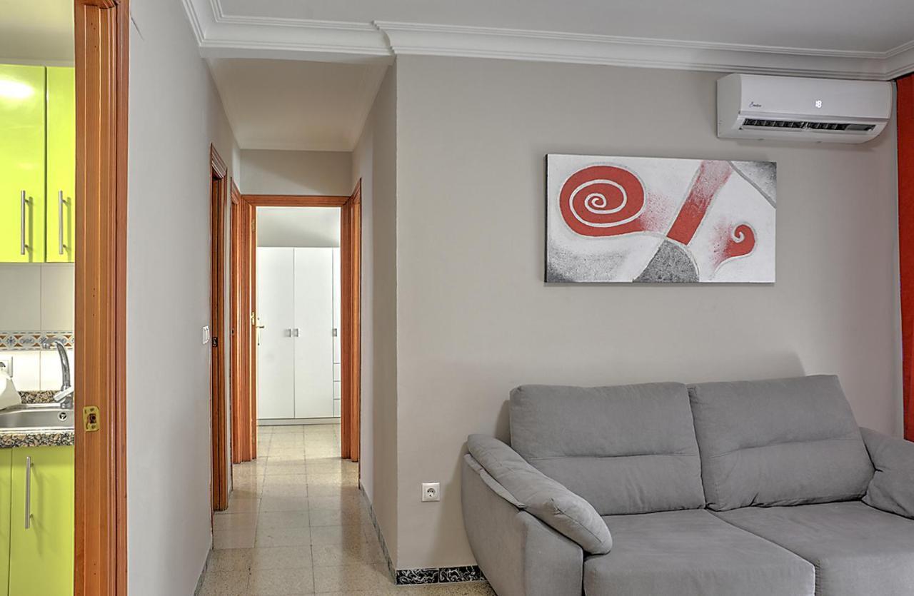 Apartamento Rubi Apartment Seville