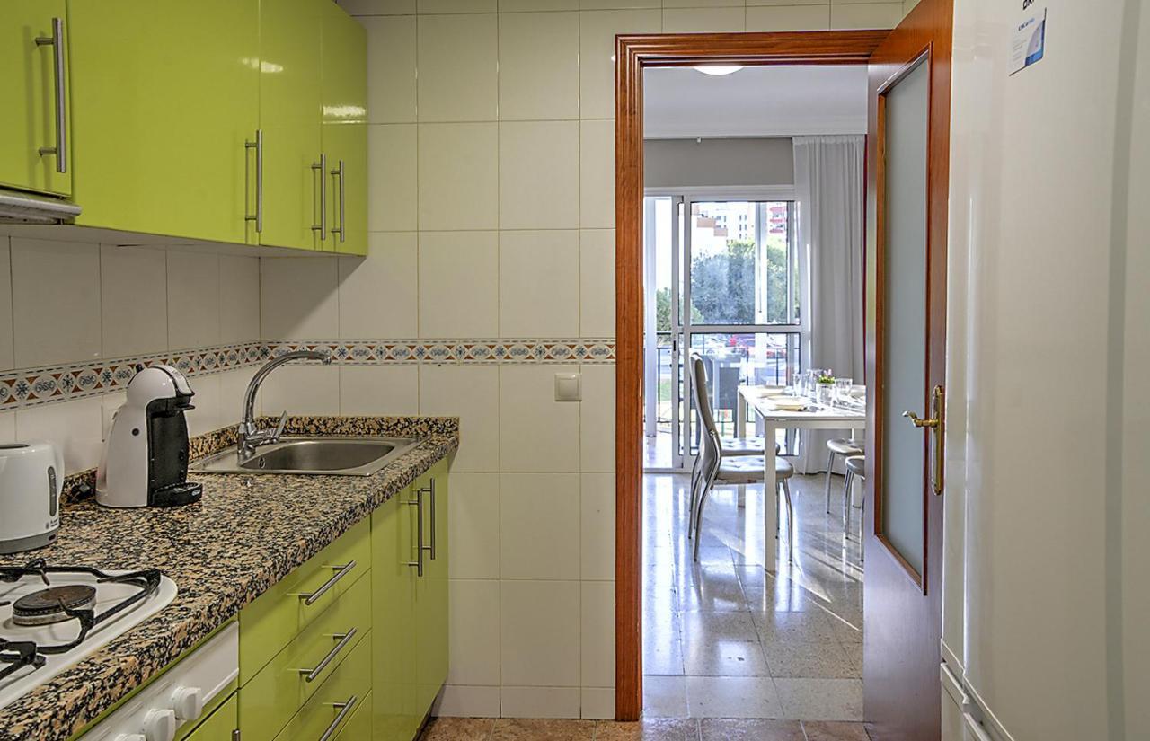 Apartamento Rubi