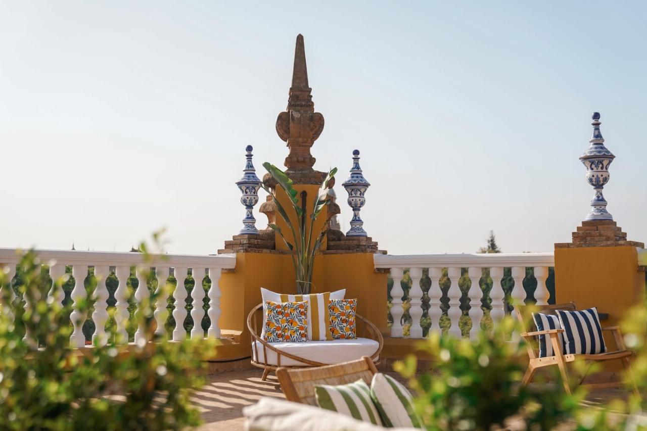 Numa Prestigio Aparthotel *