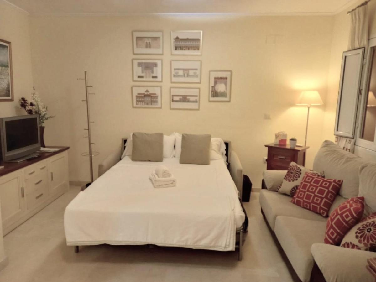 Apartment Sauceda 7 Seville