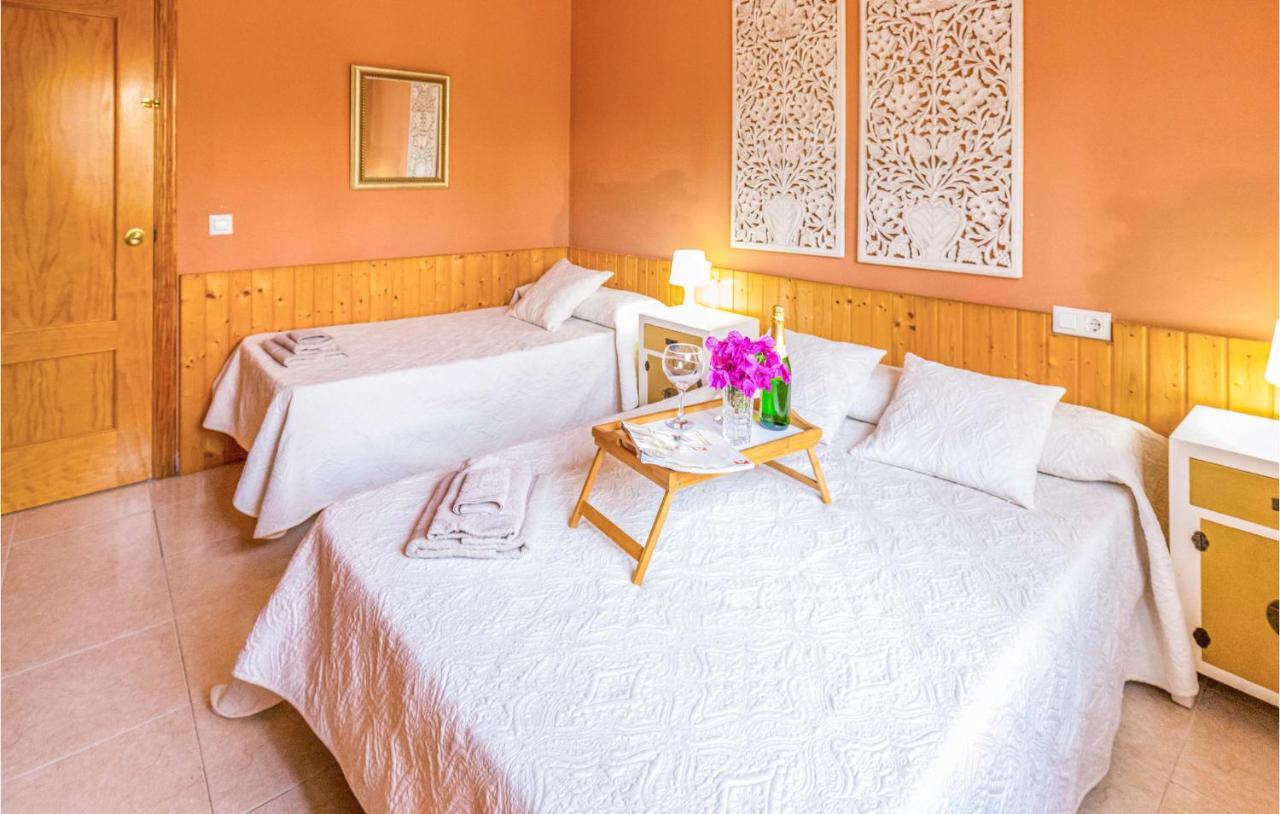 Holiday home Beautiful In With 3 Bedrooms, Wifi And Swimming Pool Seville