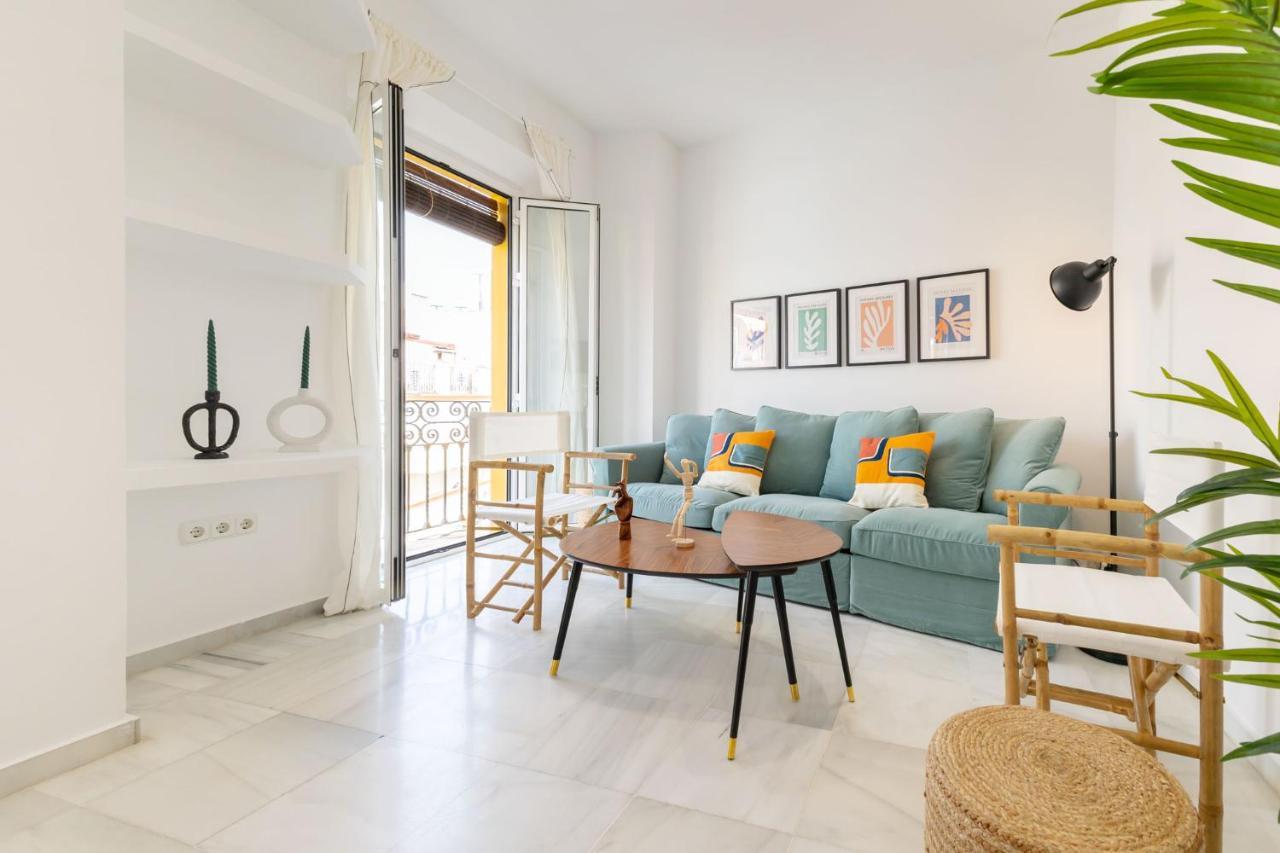 Terceros Center Deluxe By Valcambre Apartment *