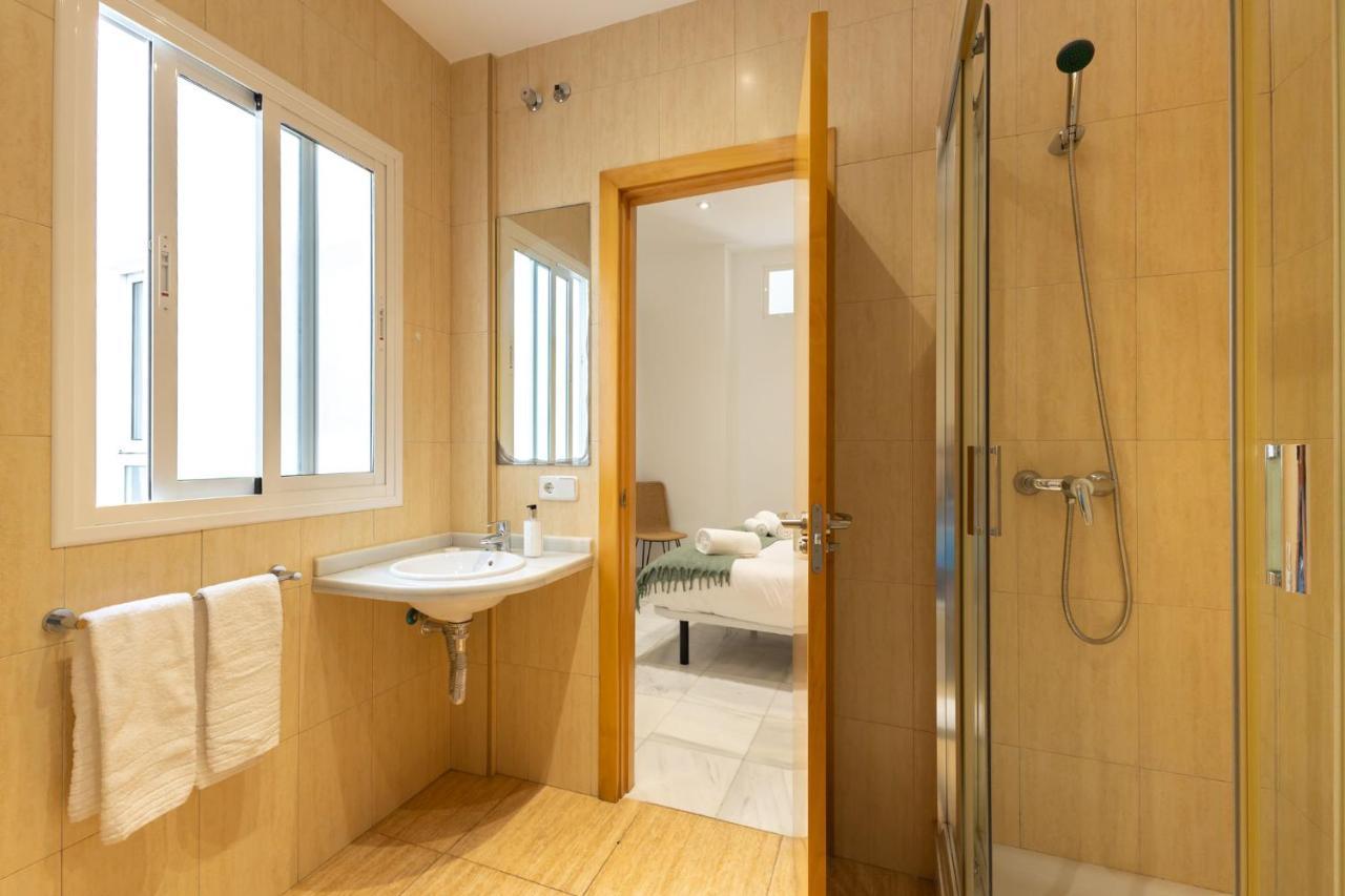 Apartment Terceros Center Deluxe By Valcambre Seville