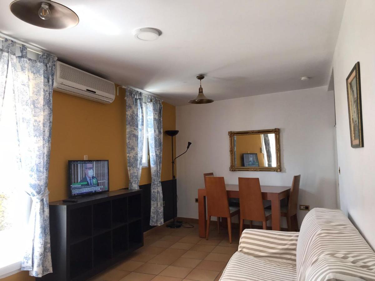 Casa Pilatos Apartment