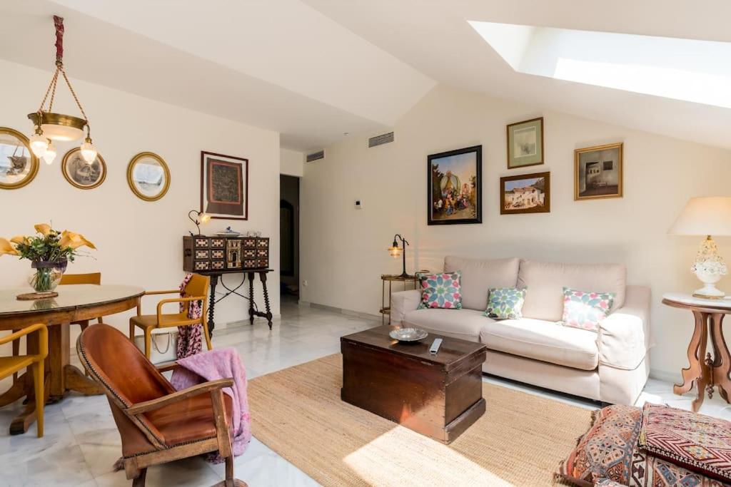 Rg, San Vicente 22 Apartment