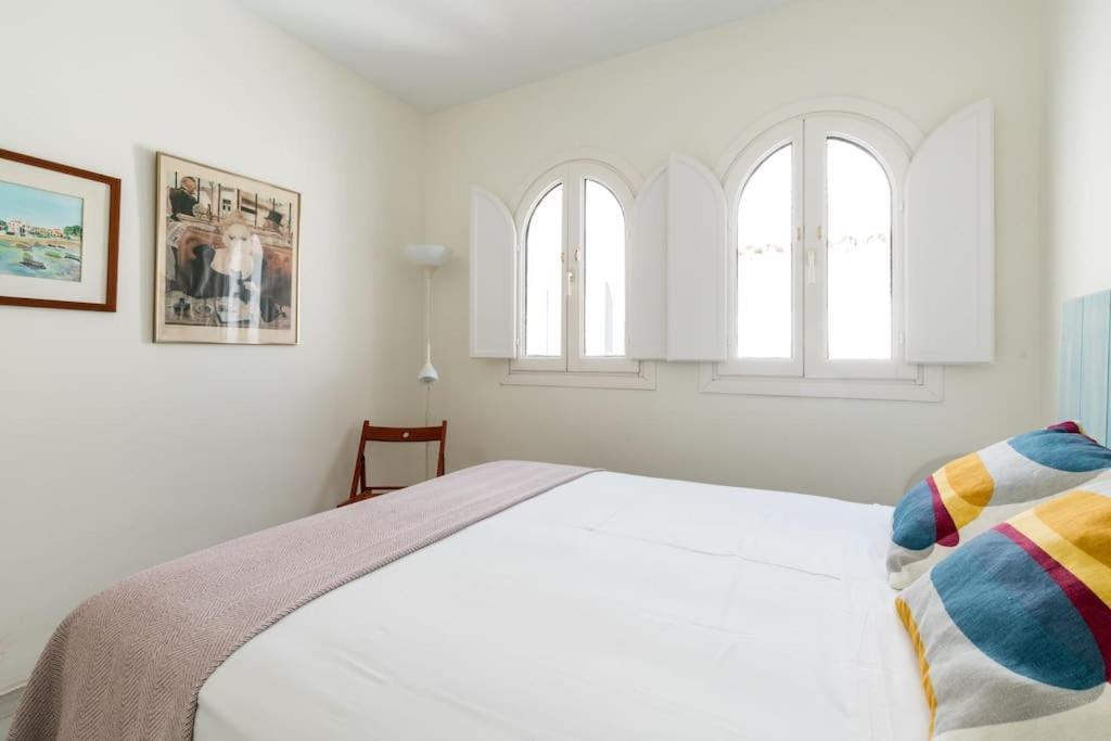 Rg, San Vicente 22 Apartment