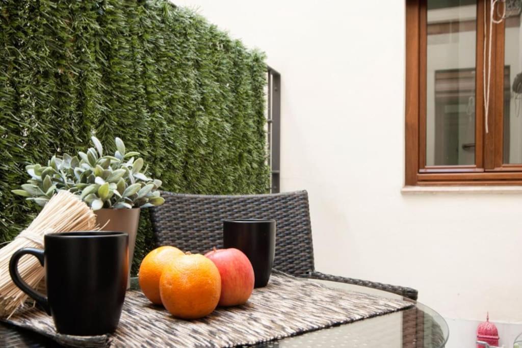 Maximo Lujo En Calle Francos. No Te Arrepentiras. Apartamento Sevilla