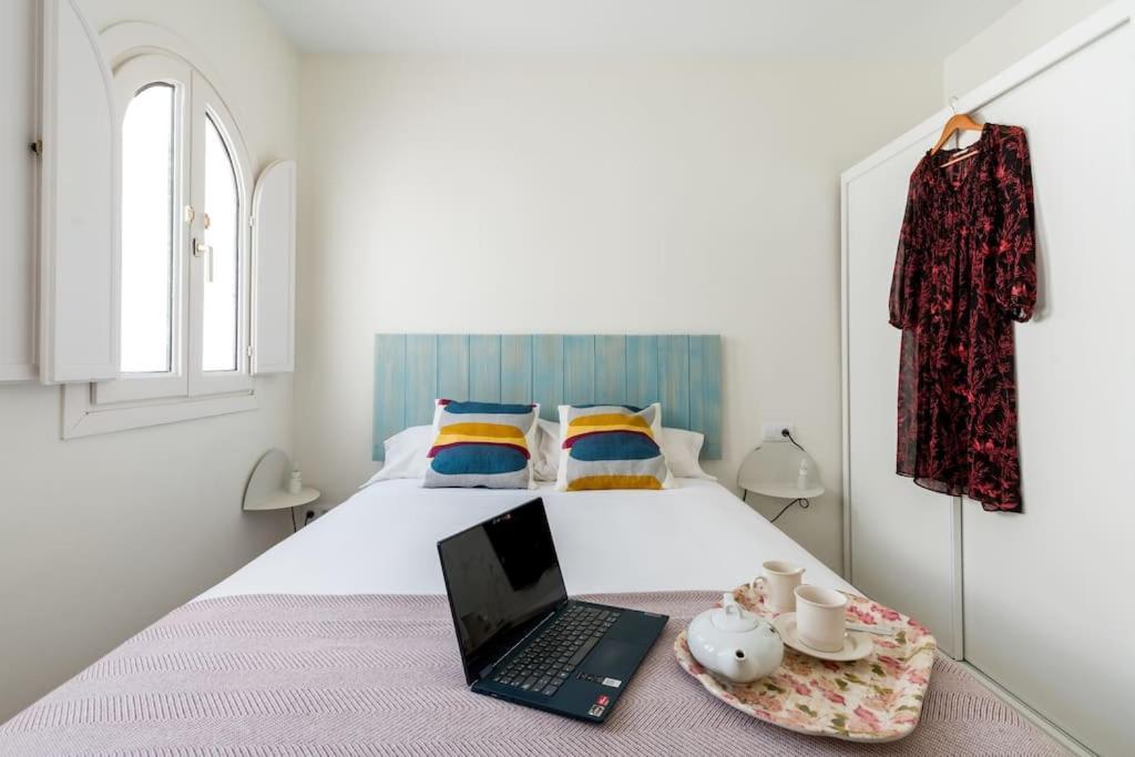 Rg, San Vicente 22 Apartment Seville