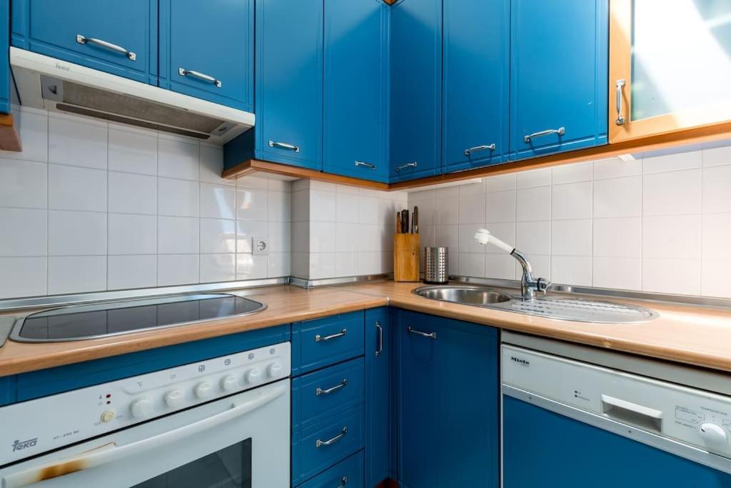 Rg, San Vicente 22 Apartment Seville