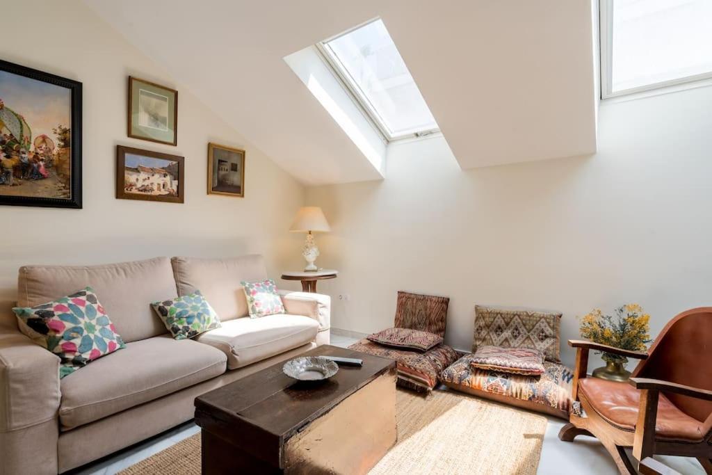 Apartment Rg, San Vicente 22