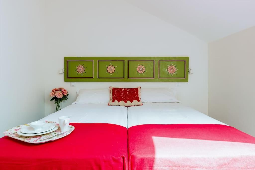 Rg, San Vicente 22 Apartment Seville