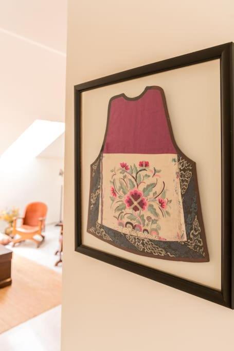 Rg, San Vicente 22 Apartment Seville